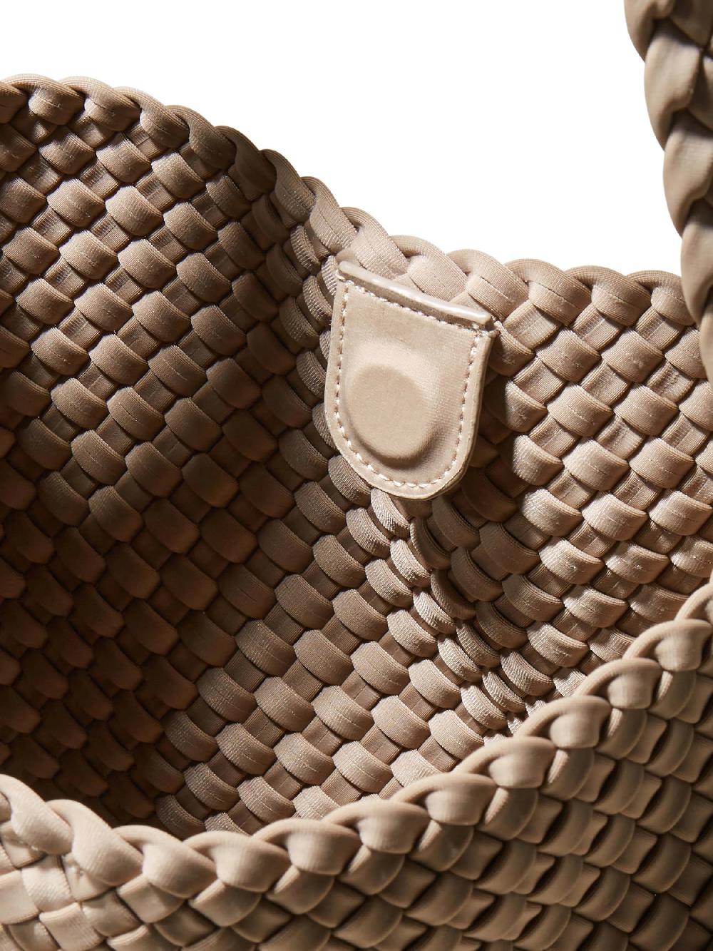 Nic Zoe Naghedi Nomad Medium Hobo Bag