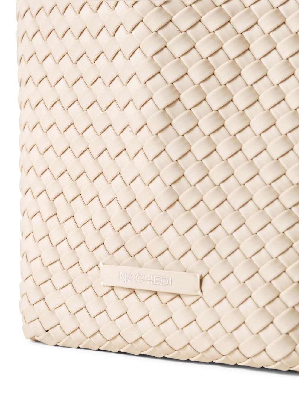 Nic Zoe Naghedi St Barths Medium Tote