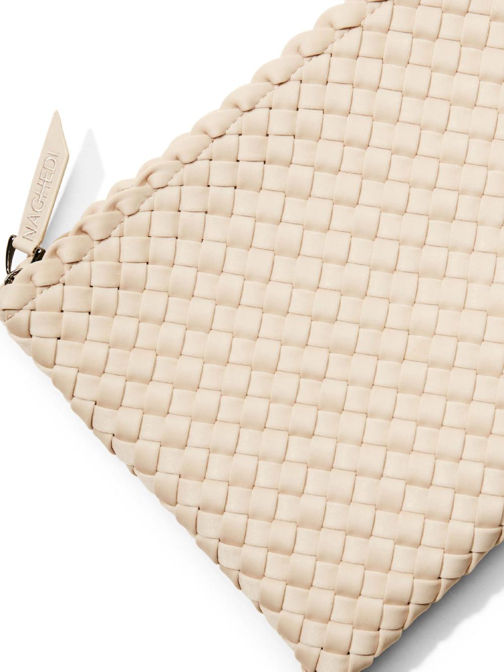 Nic Zoe Naghedi St Barths Medium Tote