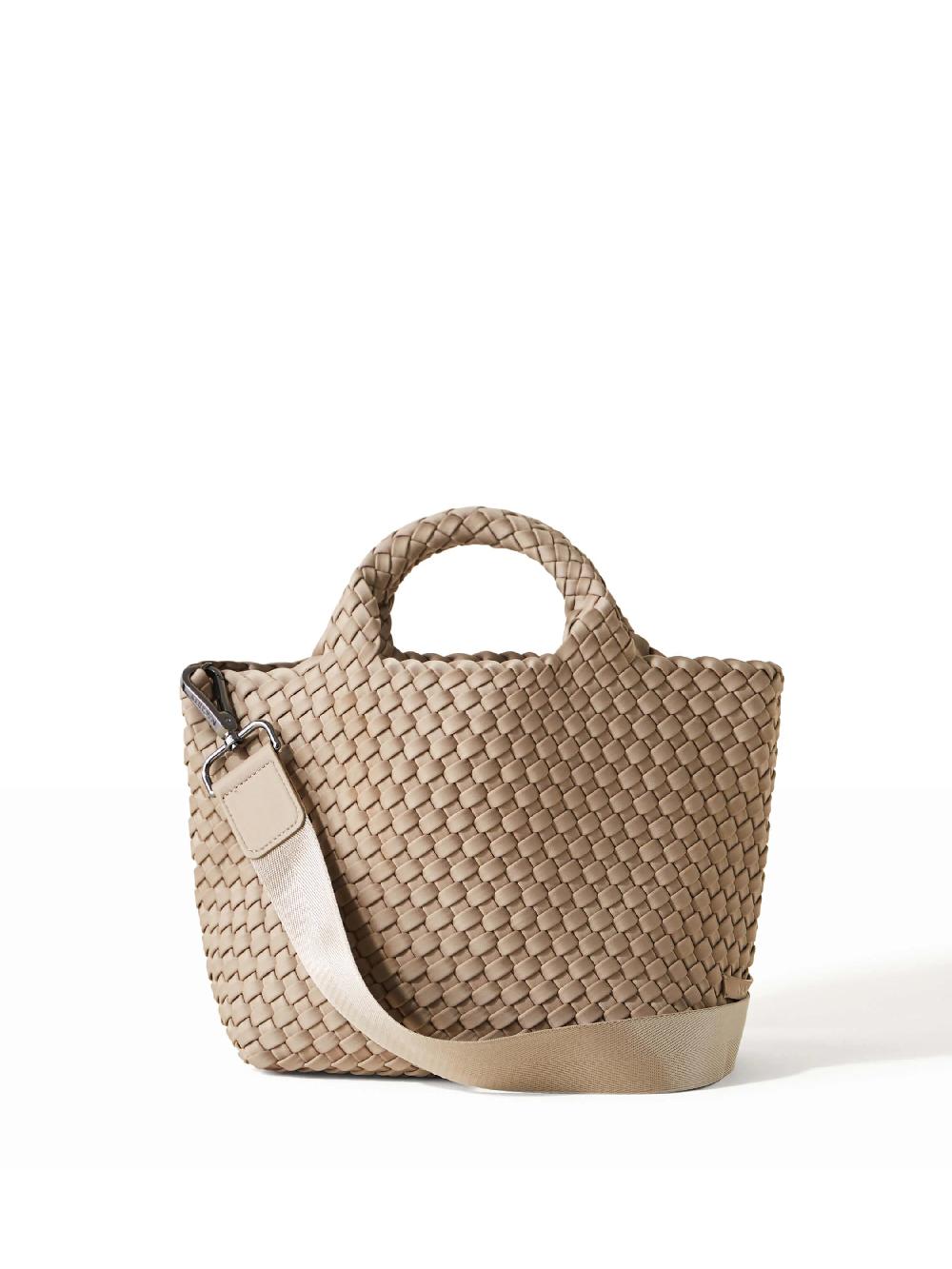Nic Zoe Naghedi St Barths Small Tote