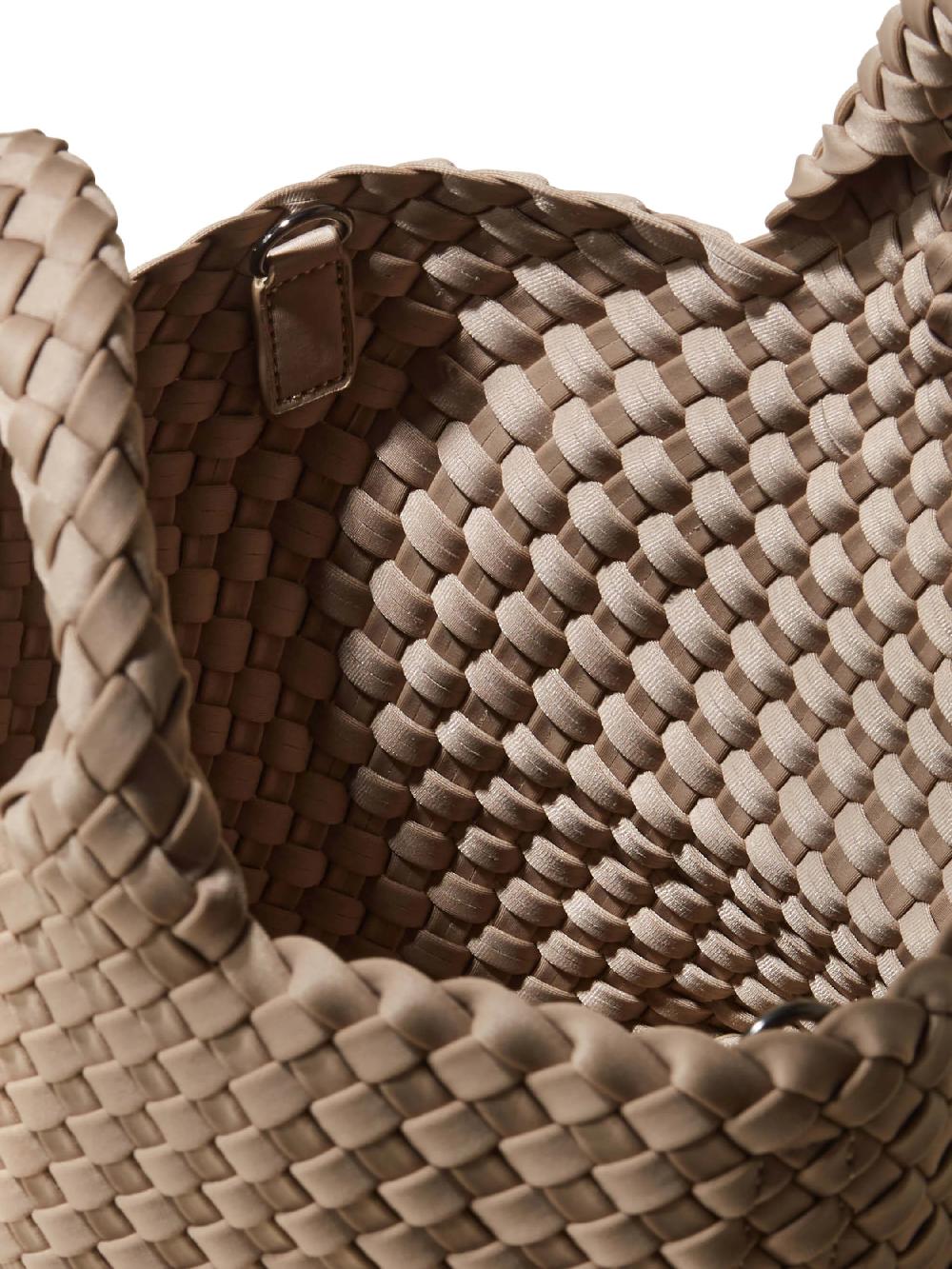 Nic Zoe Naghedi St Barths Small Tote