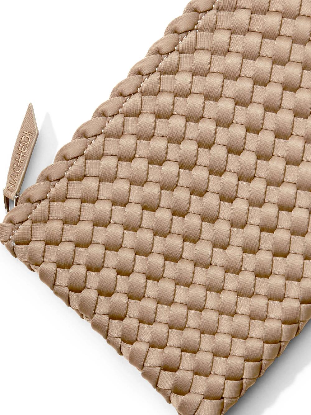 nic zoe Naghedi St Barths Small Tote