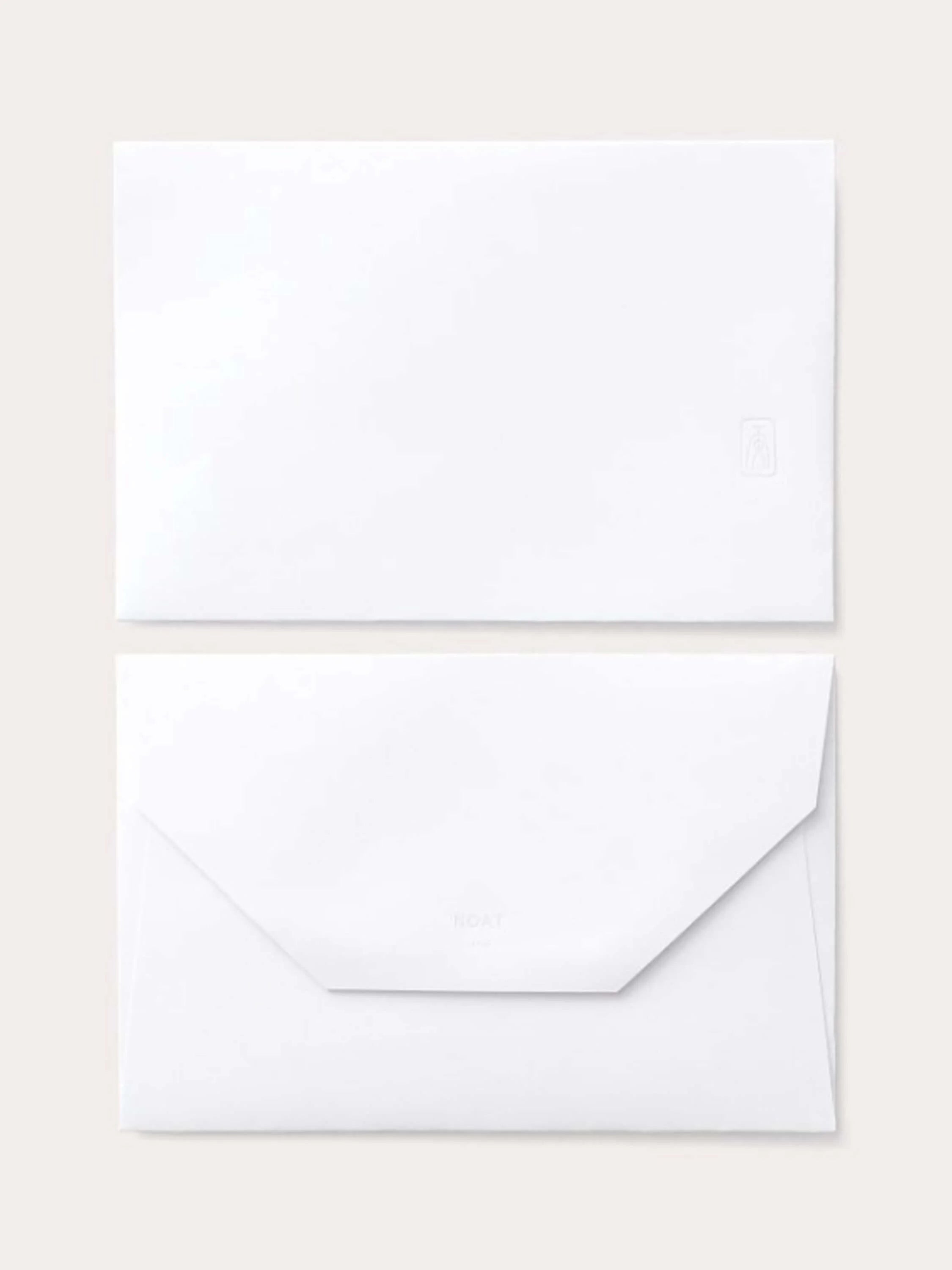 Nic Zoe Noat-Love Peace & Joy Card