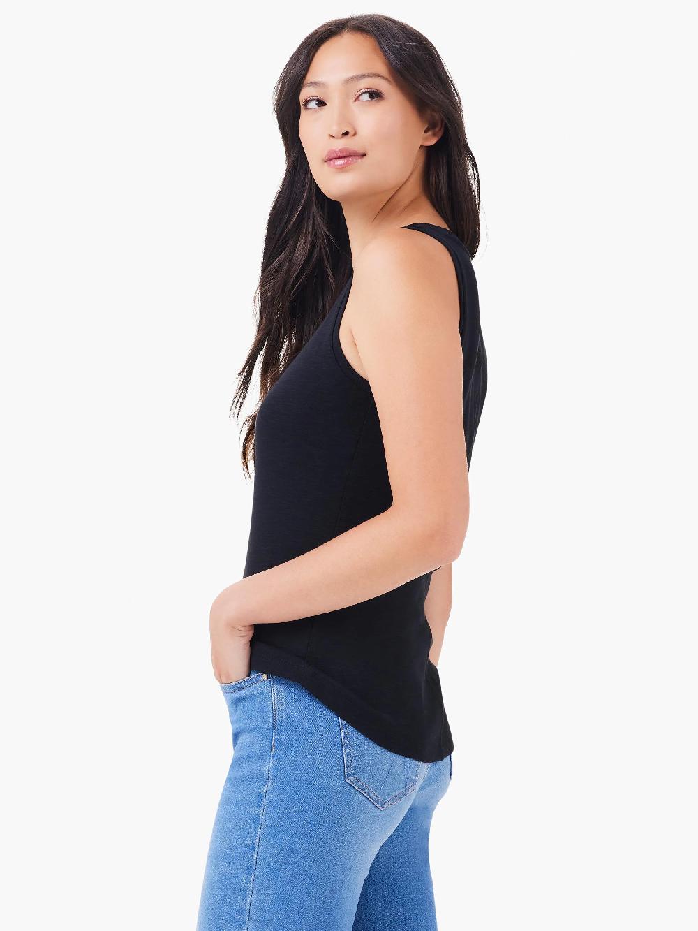 Nic Zoe NZT Boatneck Tank