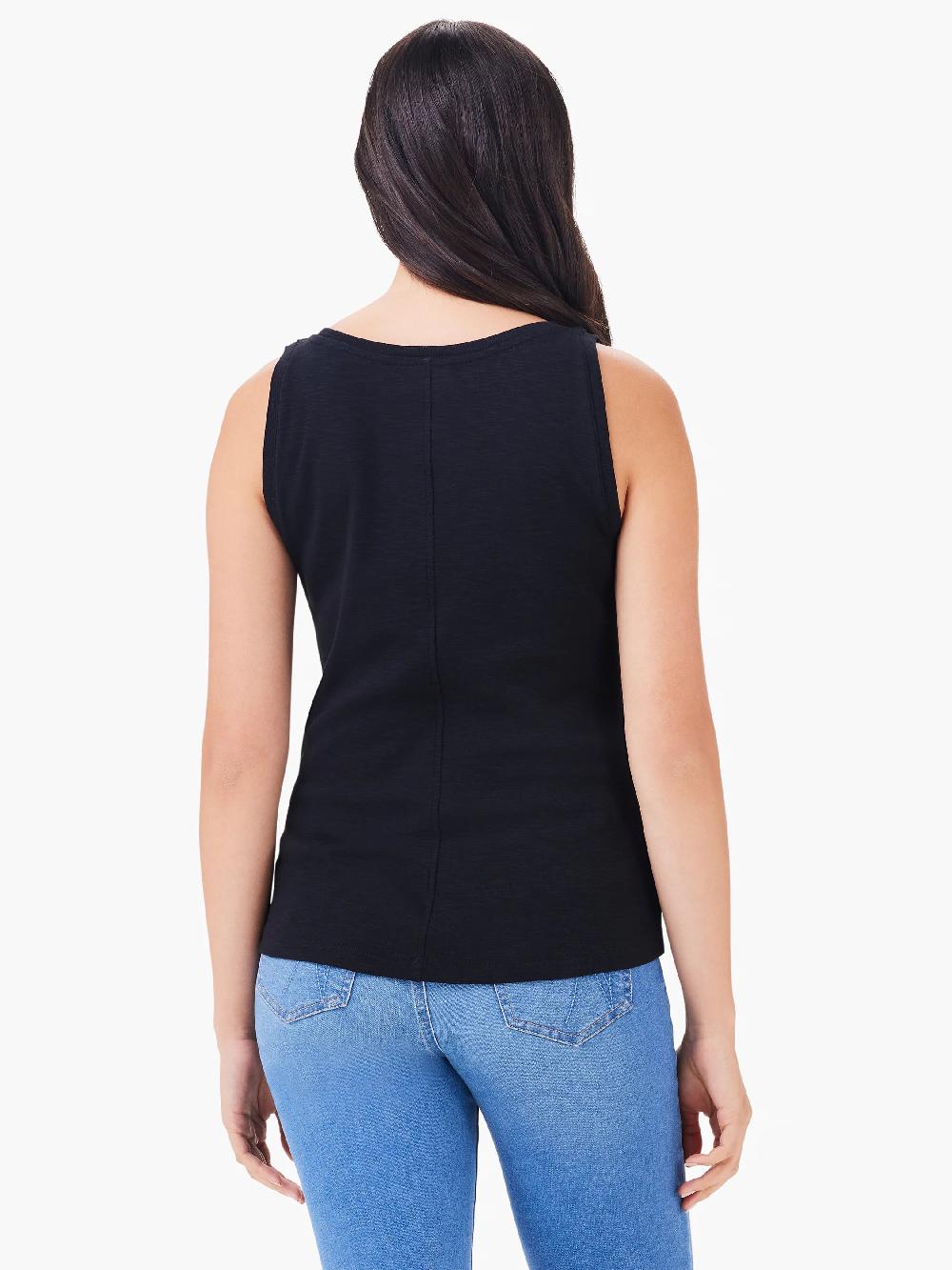 Nic Zoe NZT Boatneck Tank