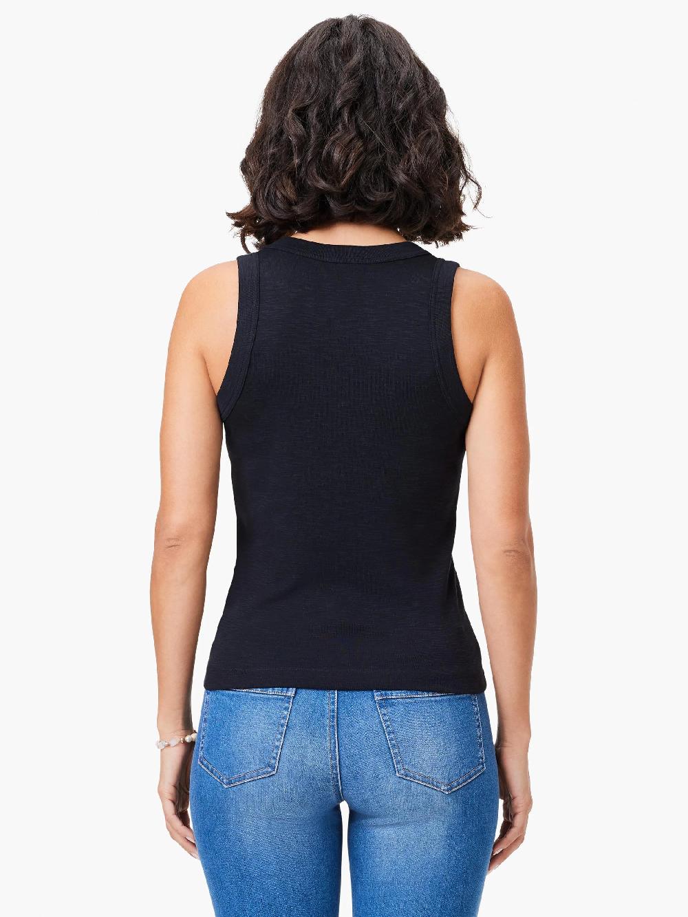 Nic Zoe NZT V-Neck Tank