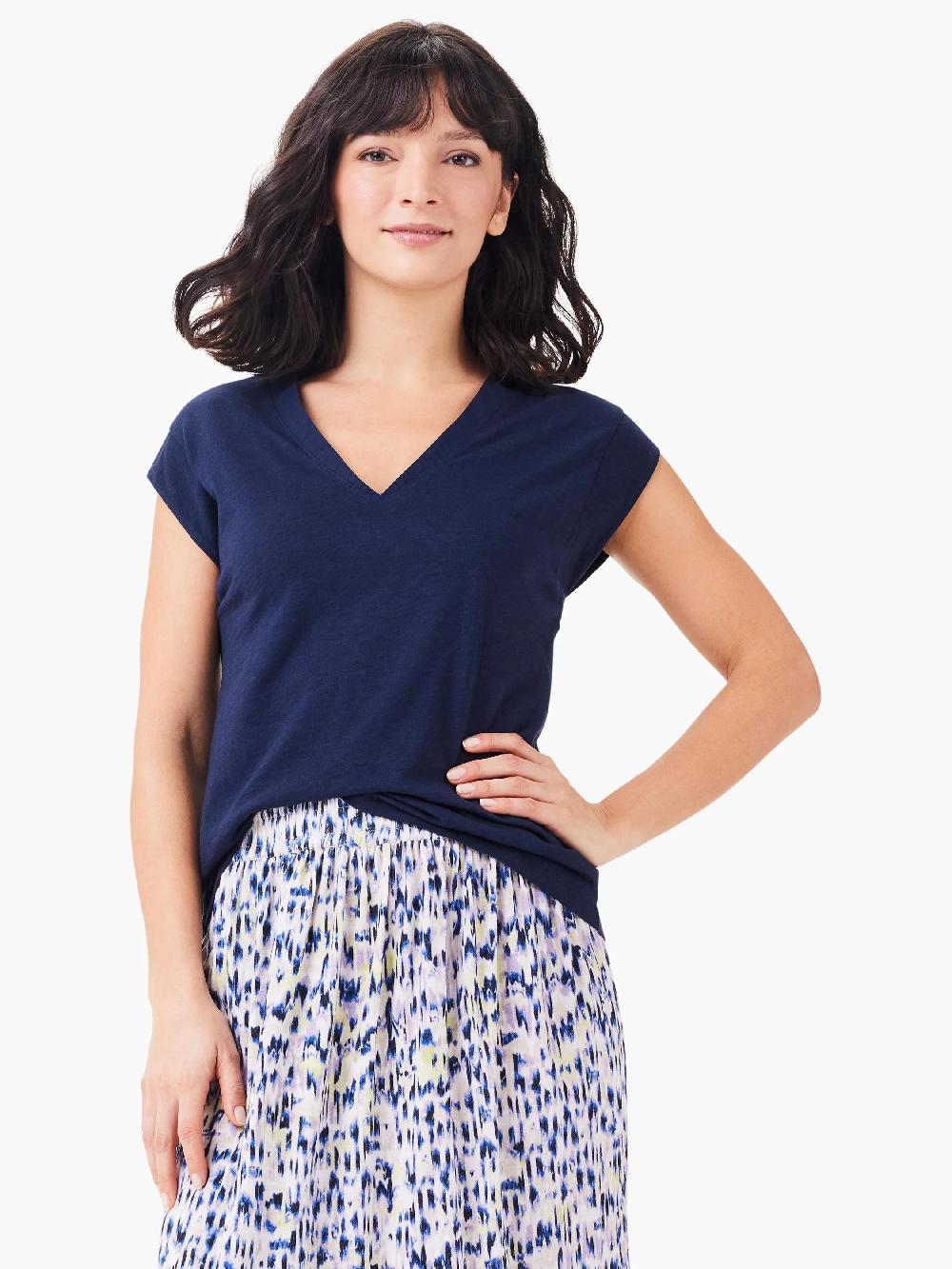 nic zoe NZT V-Neck Tank