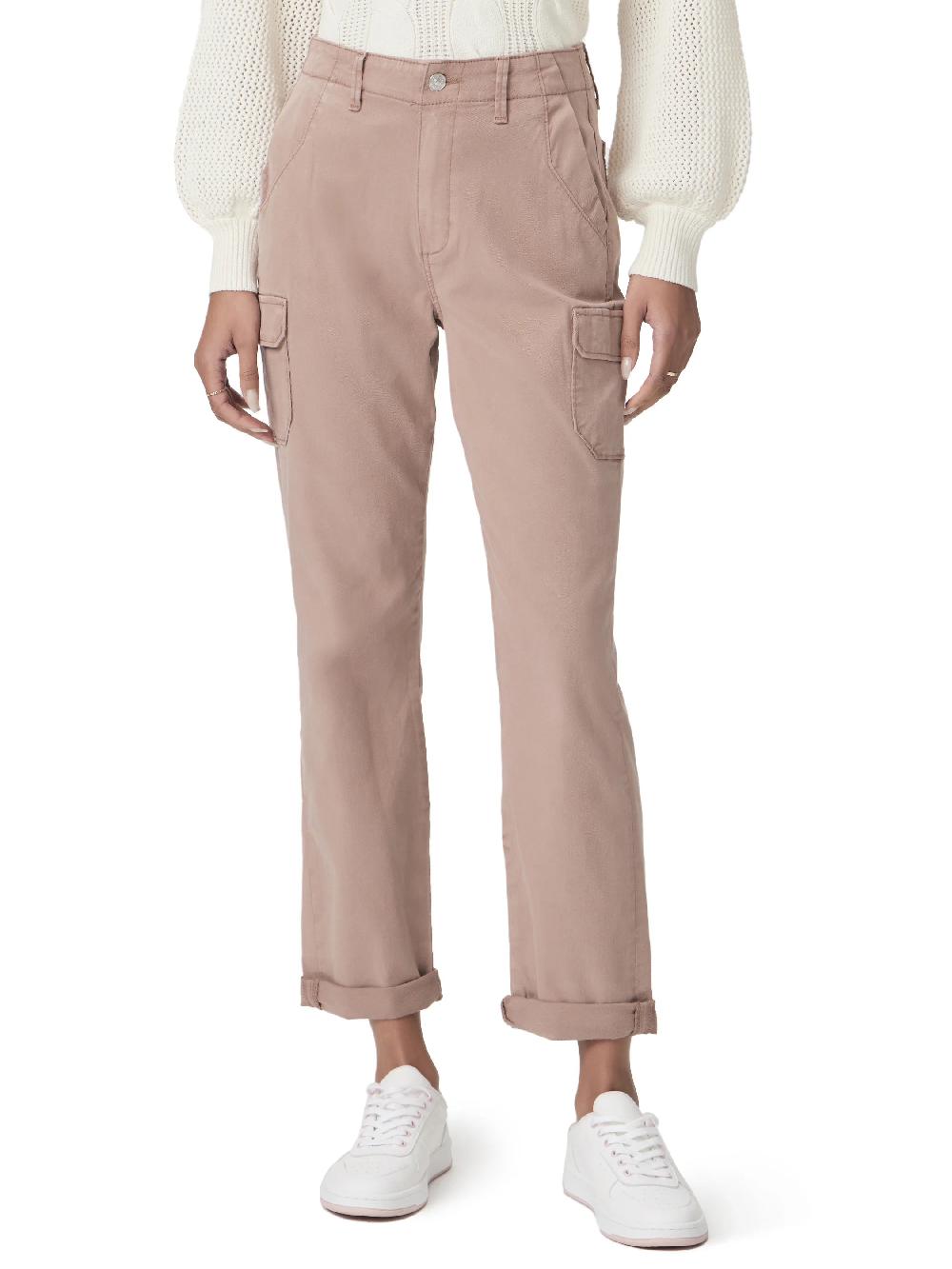 Nic Zoe Paige Drew With Cargo Pockets Pant