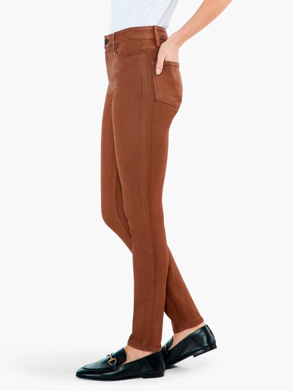 Nic Zoe Paige Hoxton Ankle Pants