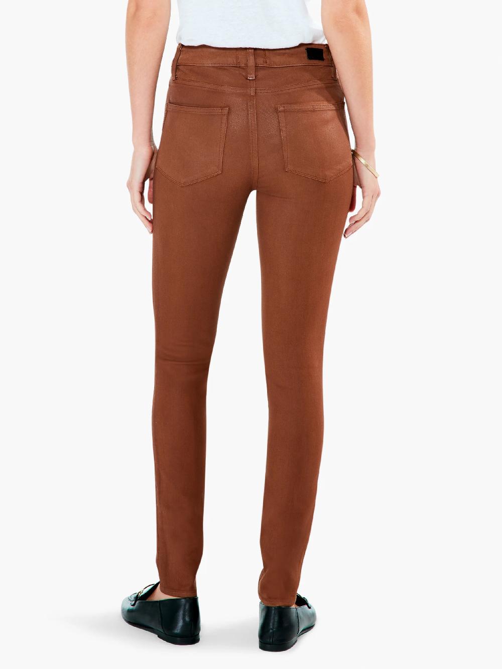 Nic Zoe Paige Hoxton Ankle Pants