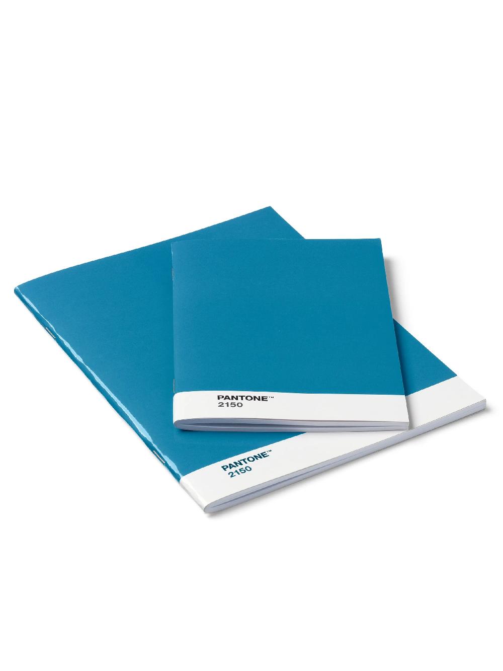 Nic Zoe Pantone 2 Pack Notebooks