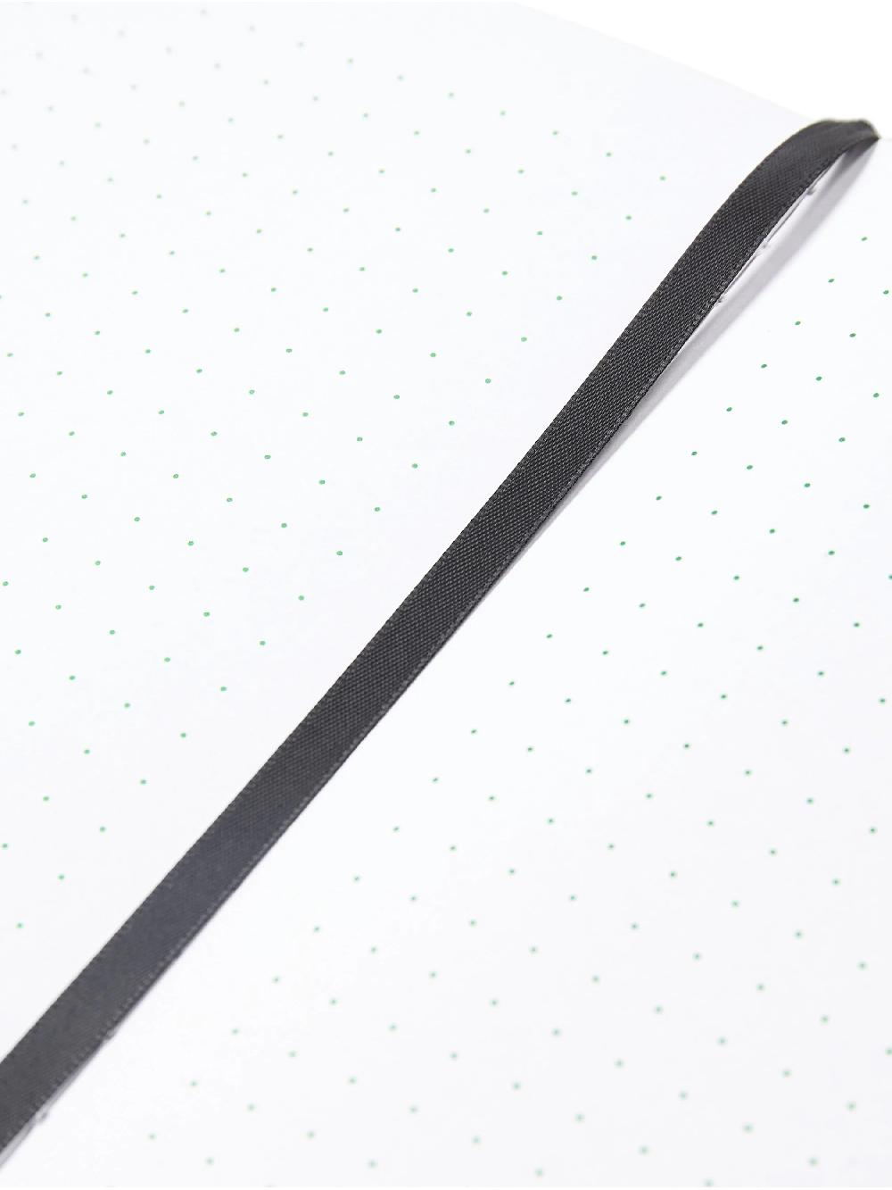 Nic Zoe Pantone Small Notebook