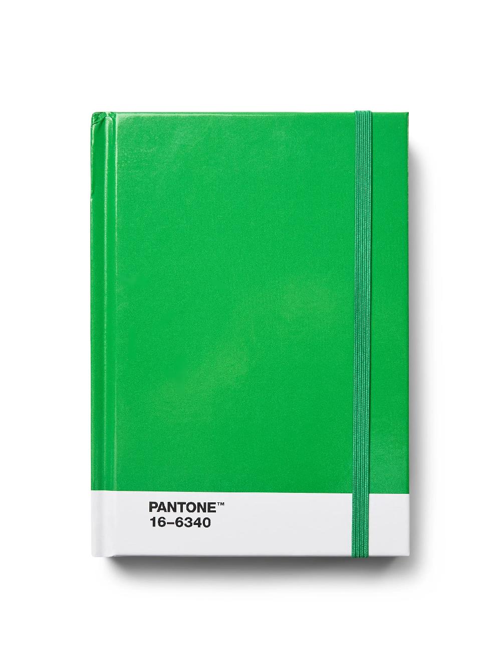 Nic Zoe Pantone Small Notebook