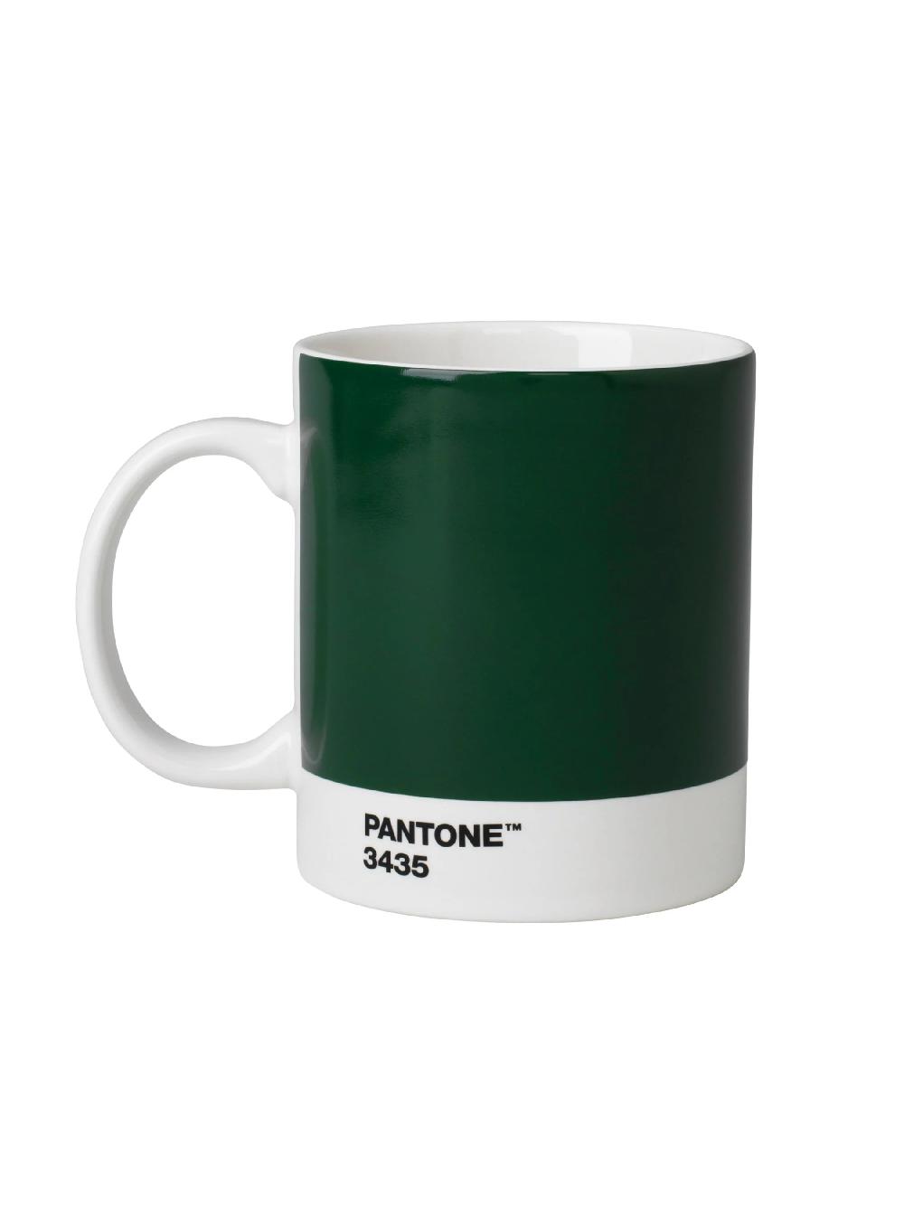 Nic Zoe Pantone Solid Mug