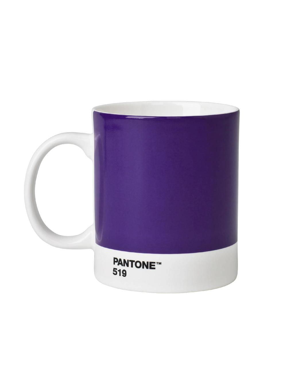 Nic Zoe Pantone Solid Mug
