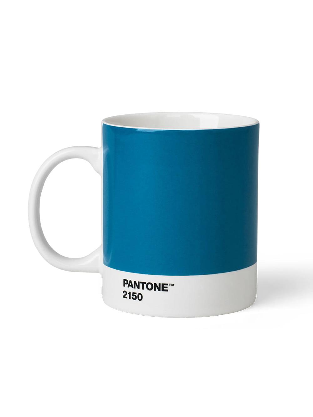 nic zoe Pantone Solid Mug