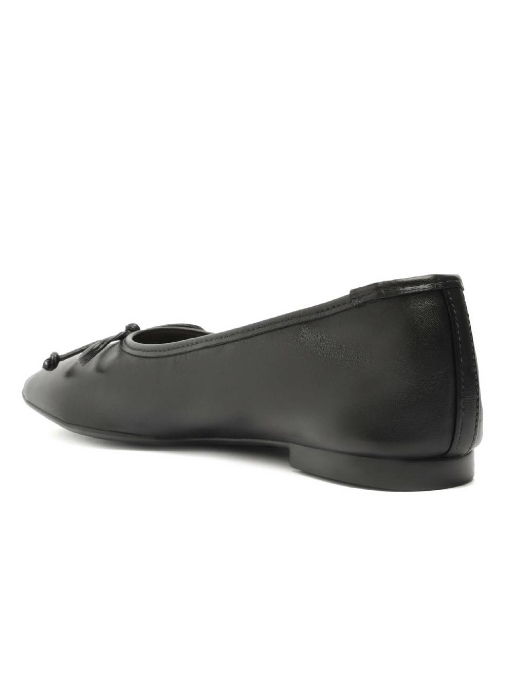Nic Zoe Schutz Arissa Flats