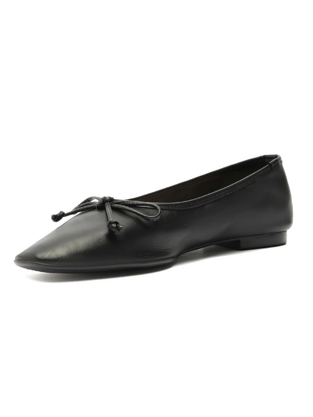Nic Zoe Schutz Arissa Flats
