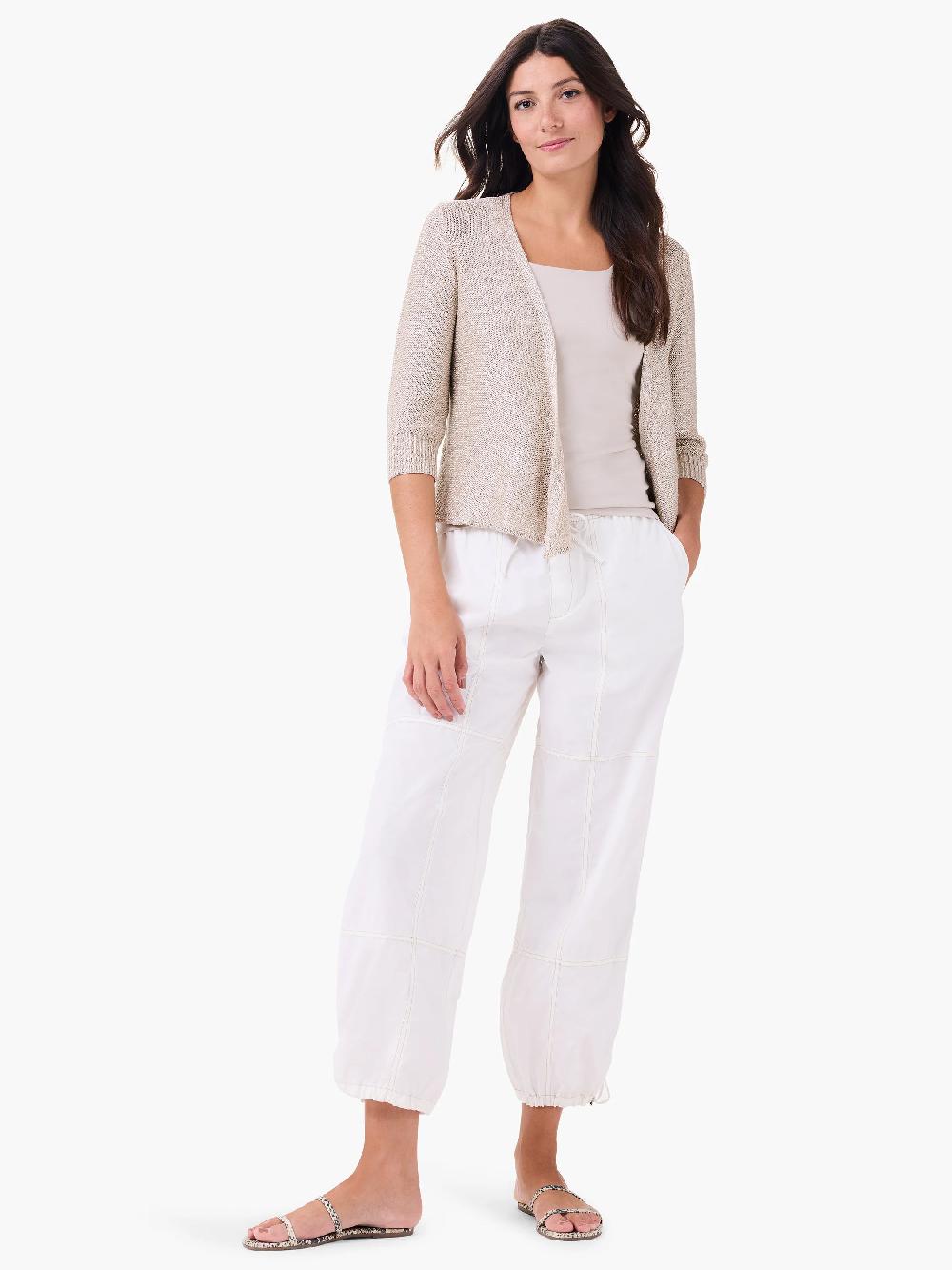 Nic Zoe Shelf Bra Perfect Tank