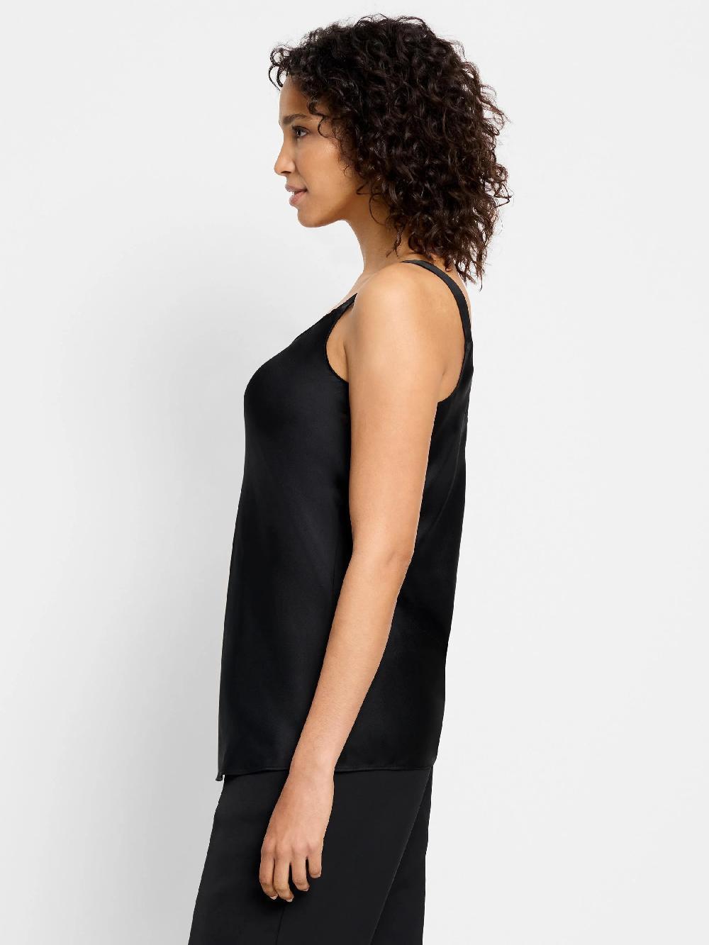 Nic Zoe Social Edit Crepe Cami
