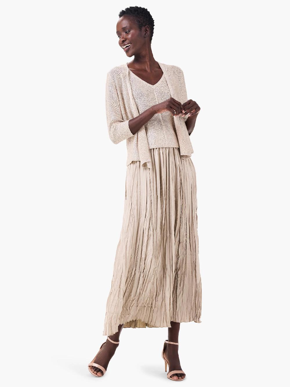 Nic Zoe Subtle Sparkle Tank