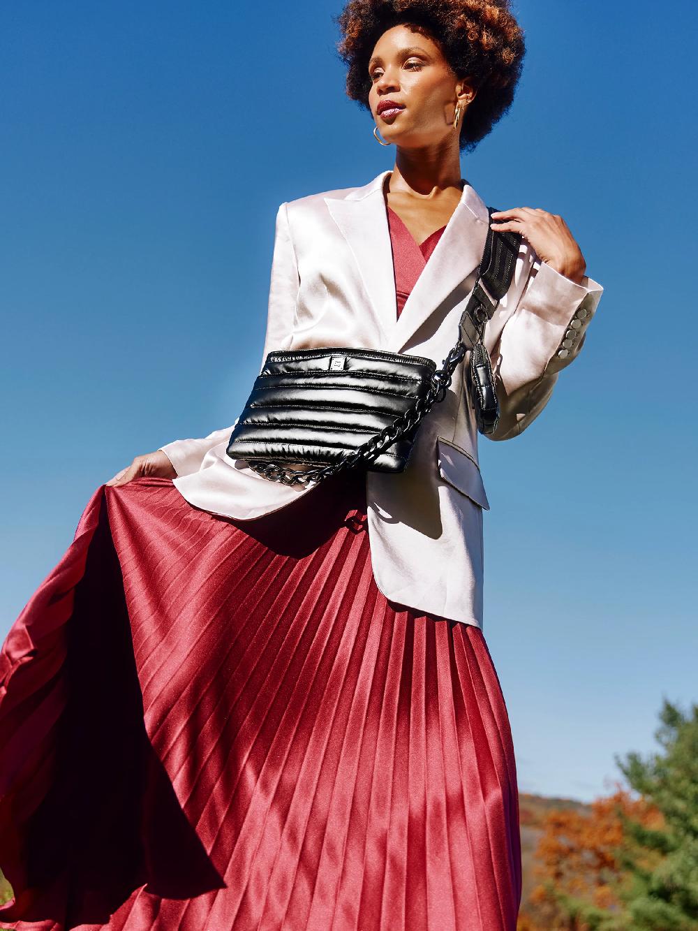 Nic Zoe Think Royln Downtown Crossbody