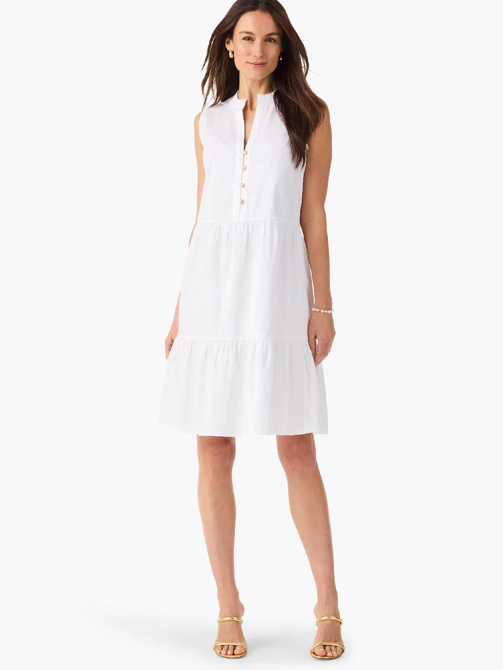 Nic Zoe Tia Dress