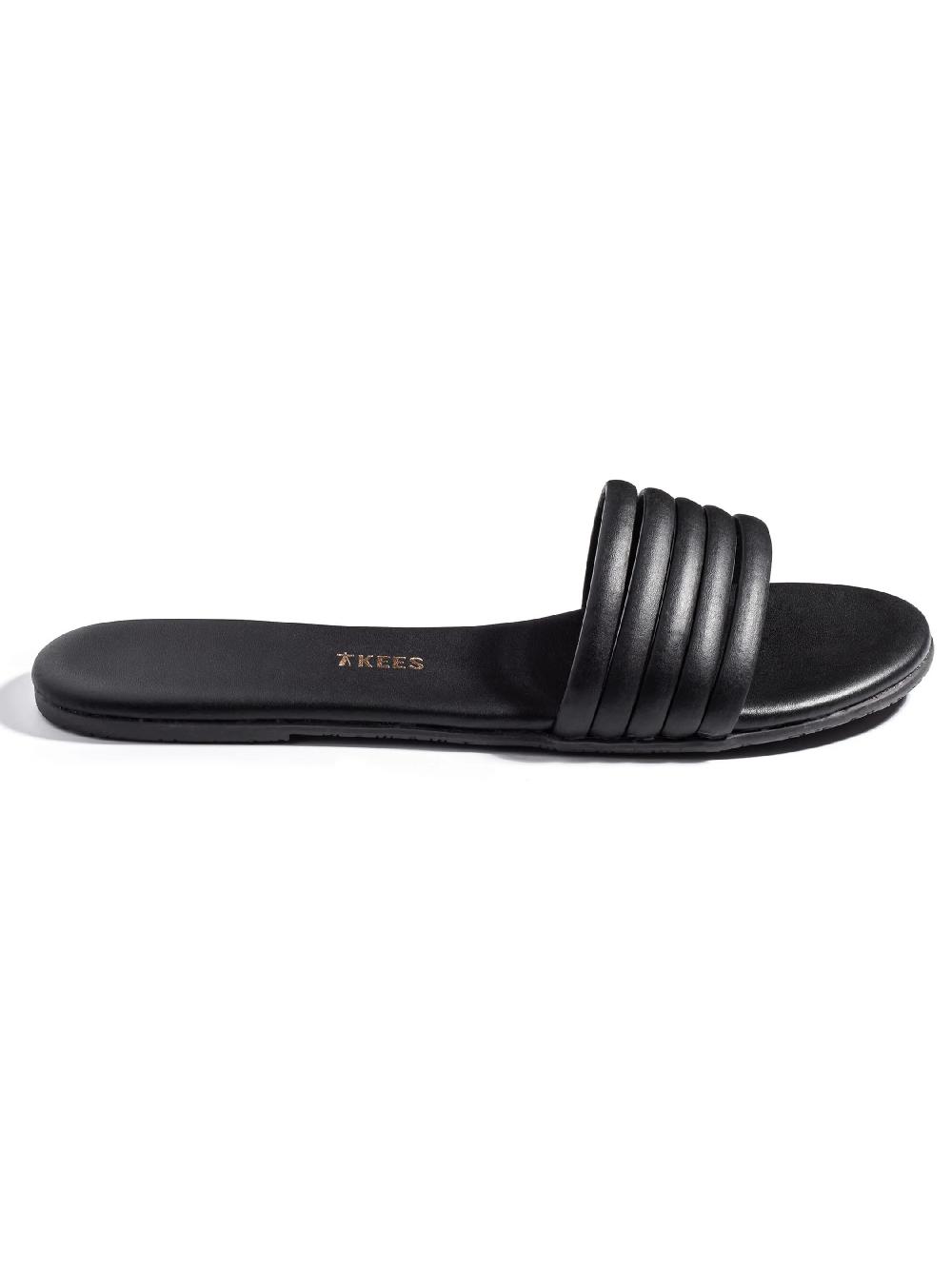 Nic Zoe Tkees Serena Slide Sandal
