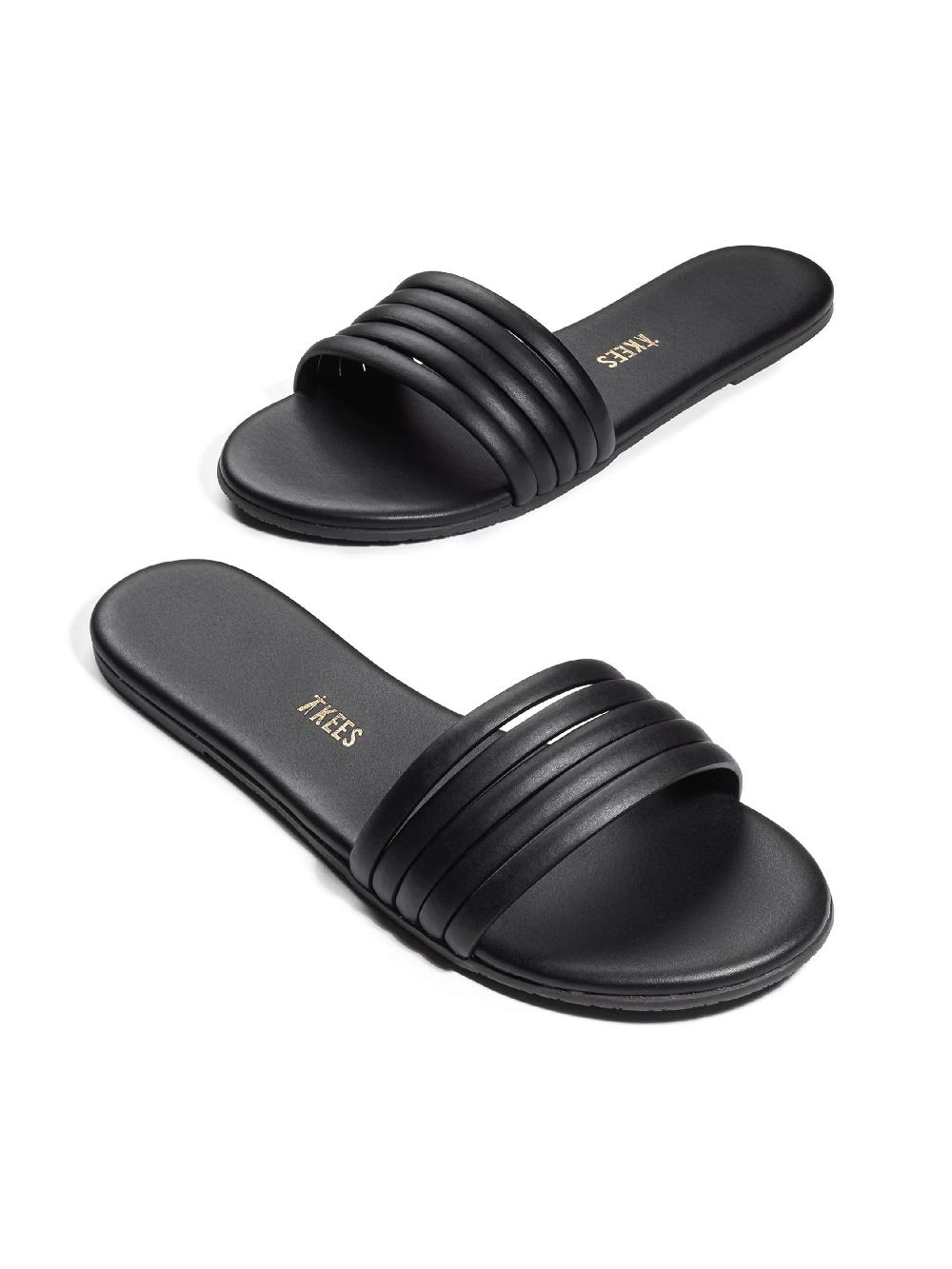Nic Zoe Tkees Serena Slide Sandal