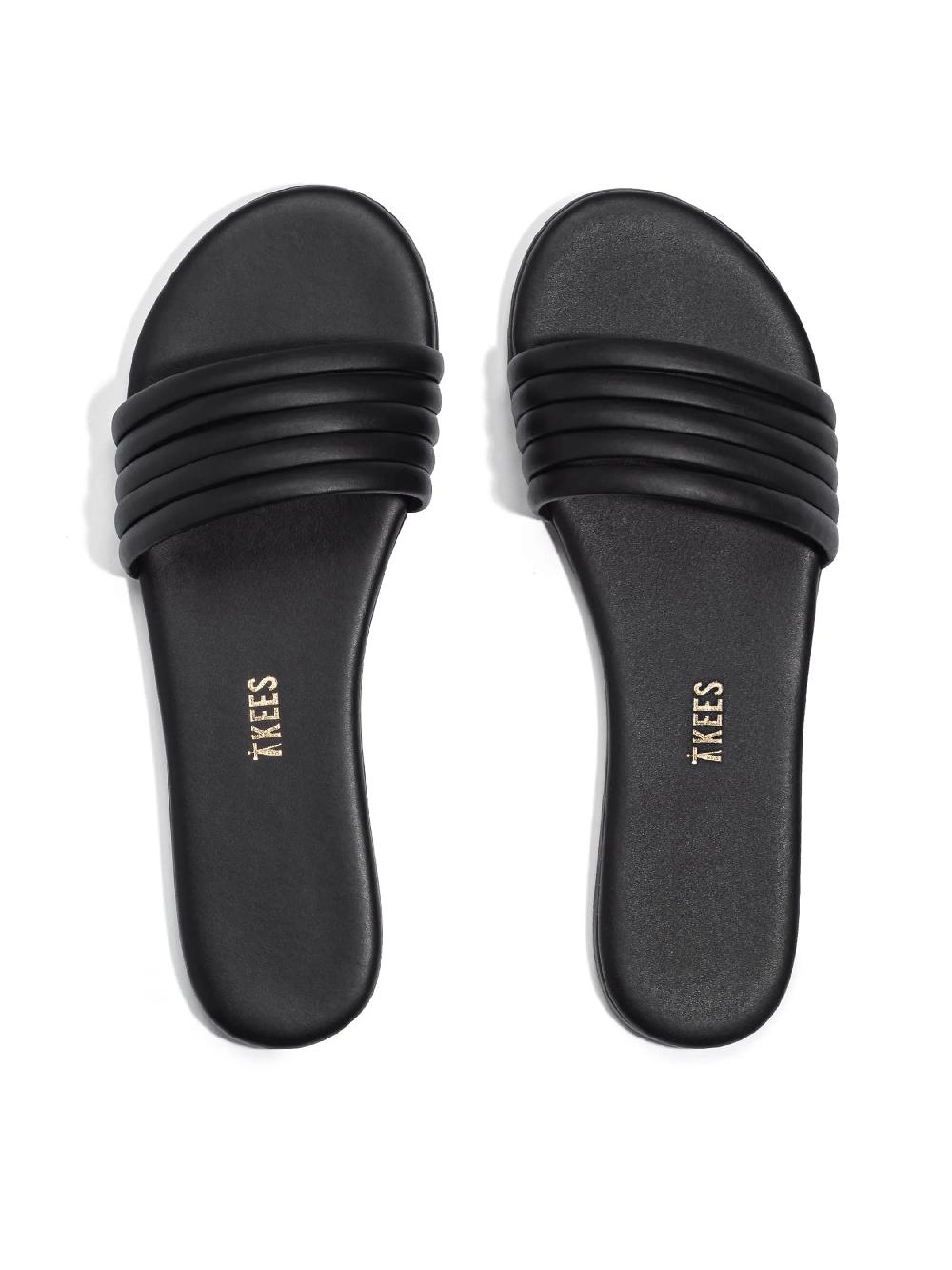 nic zoe Tkees Serena Slide Sandal