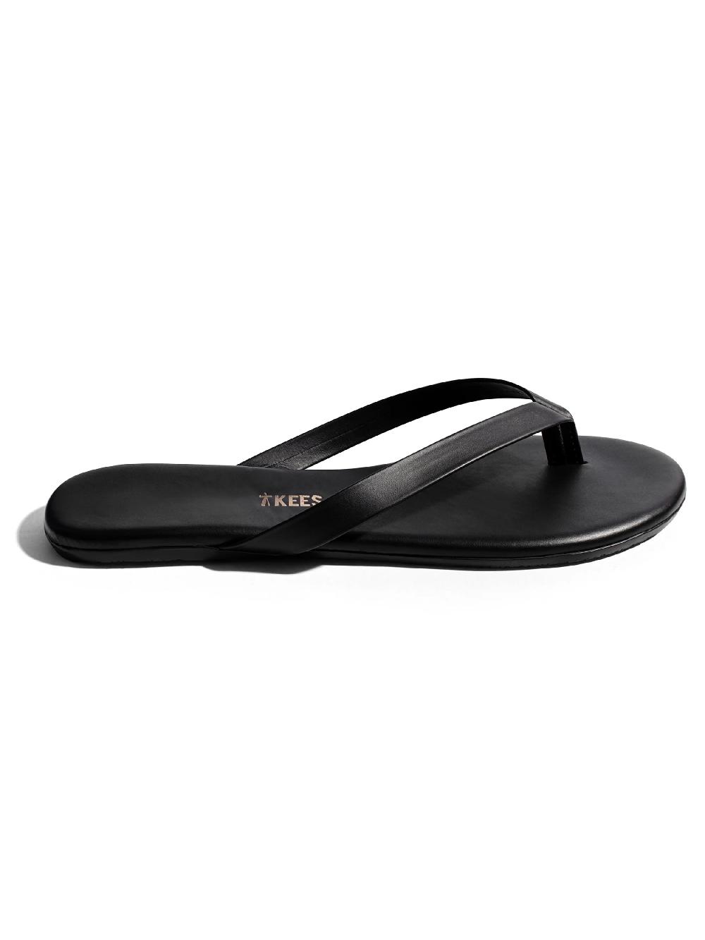Nic Zoe Tkees The Boyfriend Flip Flop