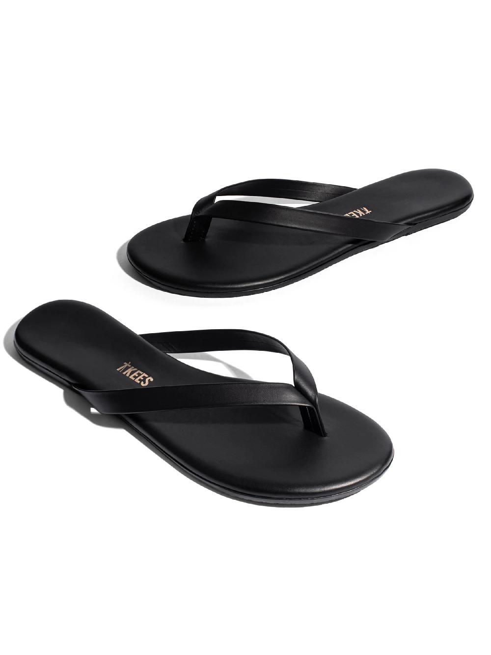 Nic Zoe Tkees The Boyfriend Flip Flop