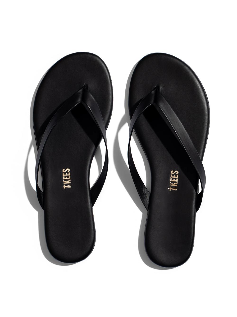 nic zoe Tkees The Boyfriend Flip Flop