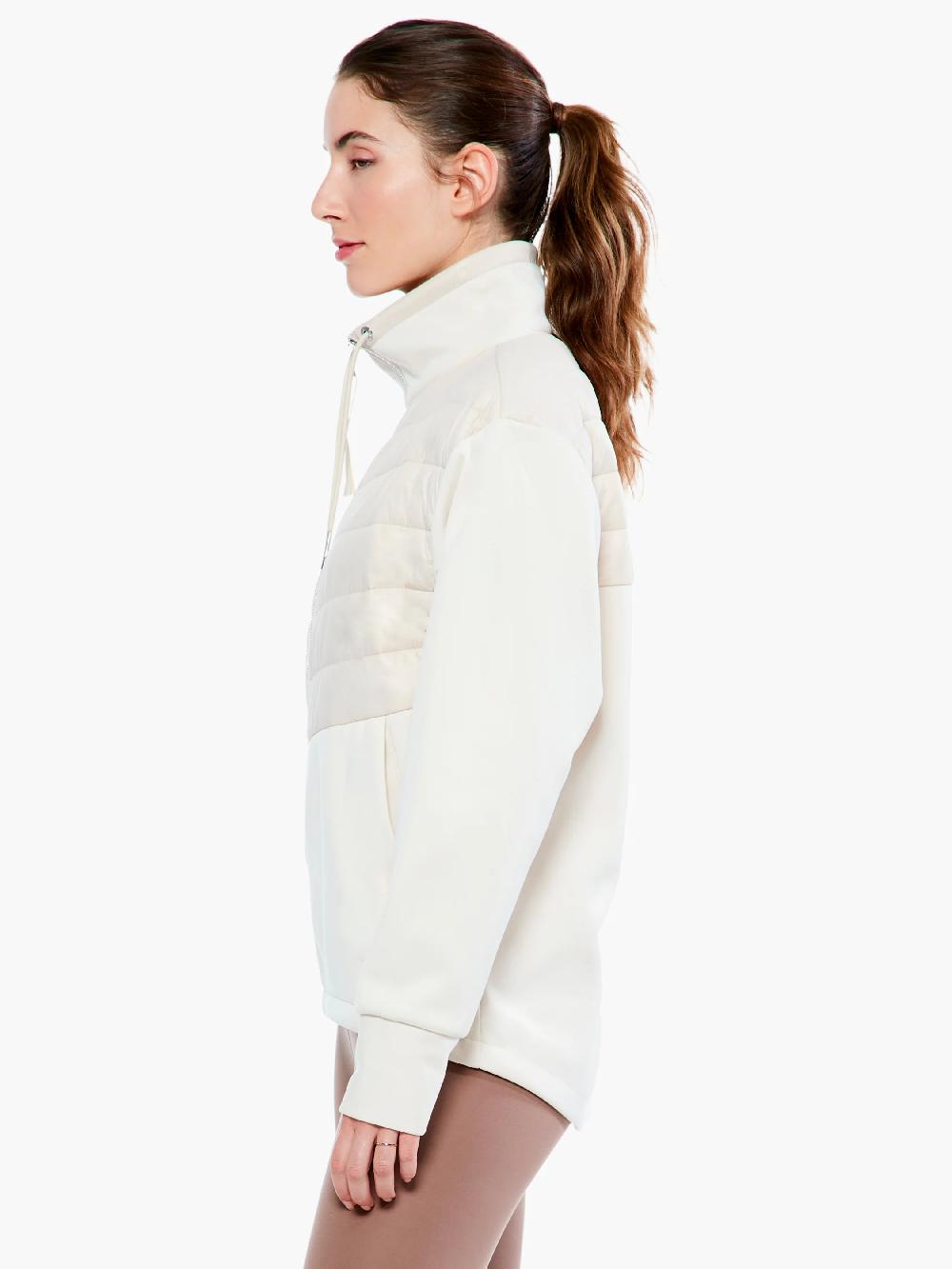 Nic Zoe Varley Belfern Jacket