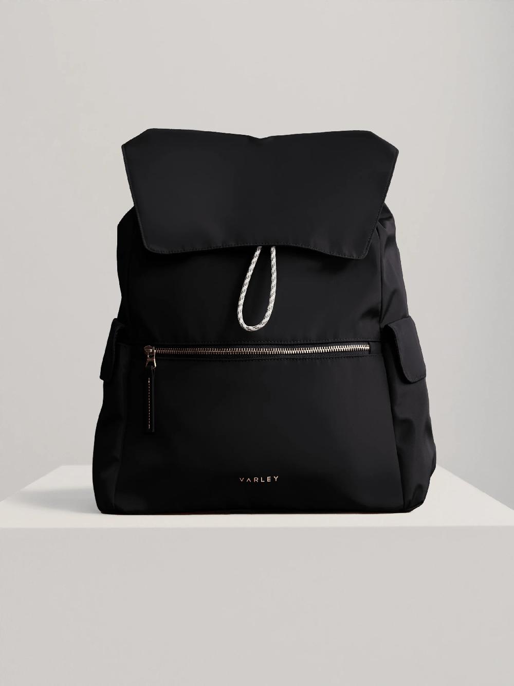 Nic Zoe Varley Corten Backpack