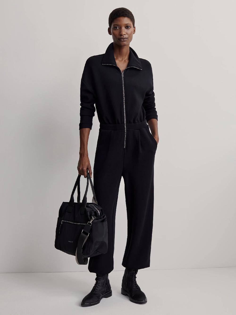 Nic Zoe Varley Kelso Crossbody Bag