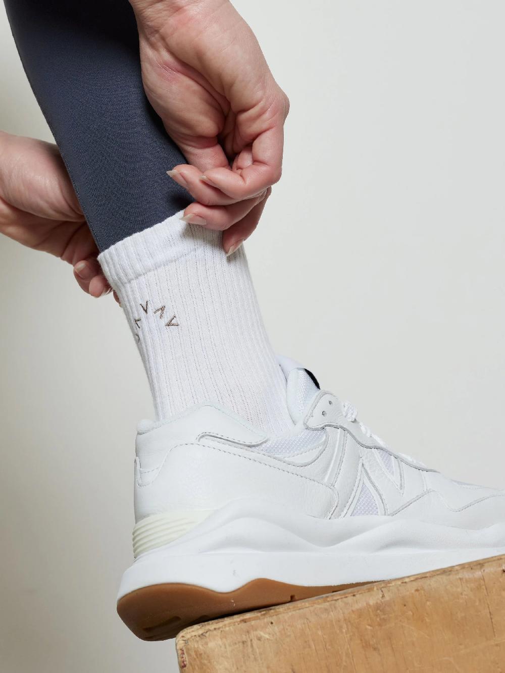 Nic Zoe Varley Malloy Everyday Sock