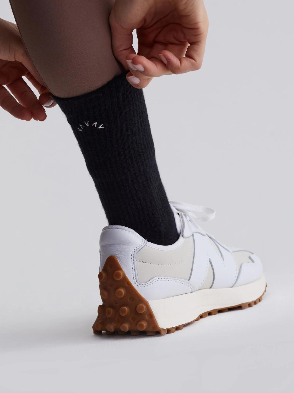 nic zoe Varley Malloy Everyday Sock