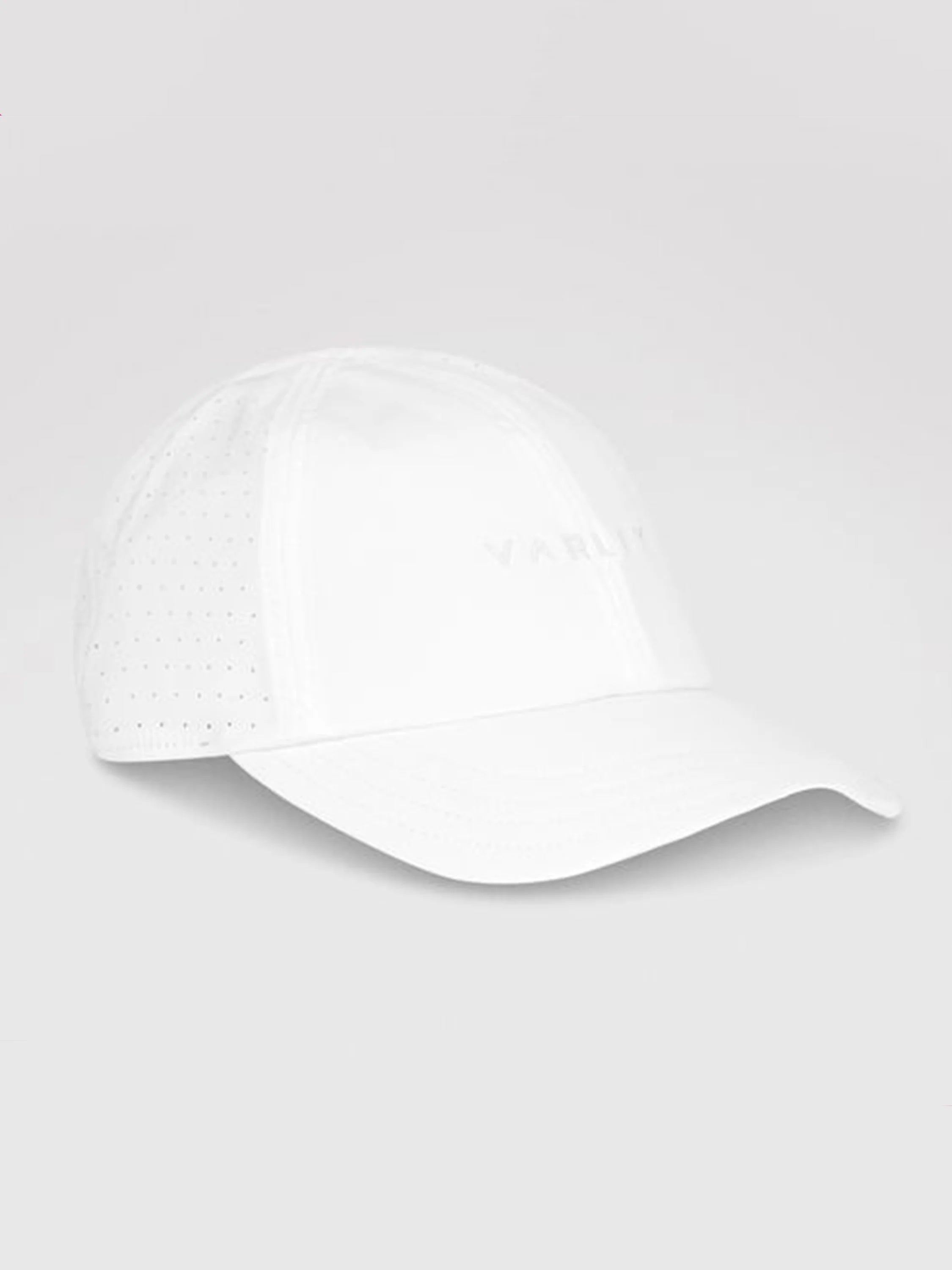 Nic Zoe Varley Niles Active Baseball Cap