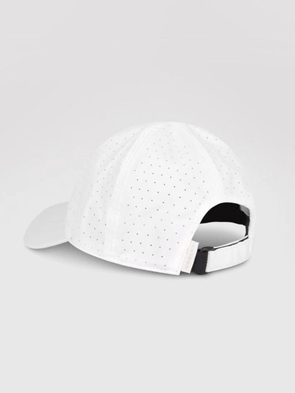 Nic Zoe Varley Niles Active Baseball Cap