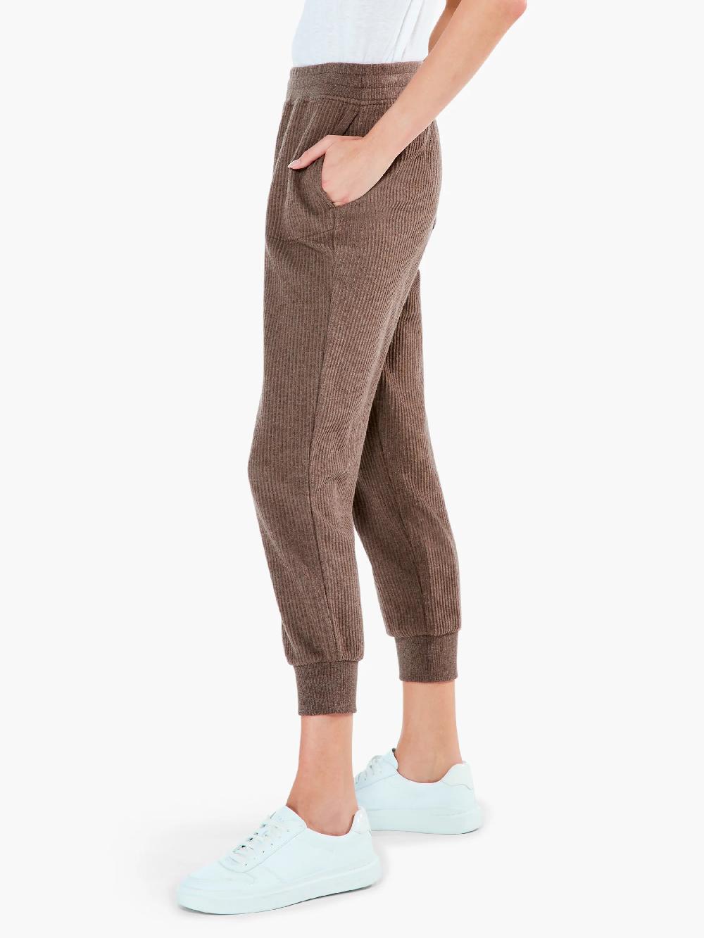 Nic Zoe Varley Russel Sweatpant
