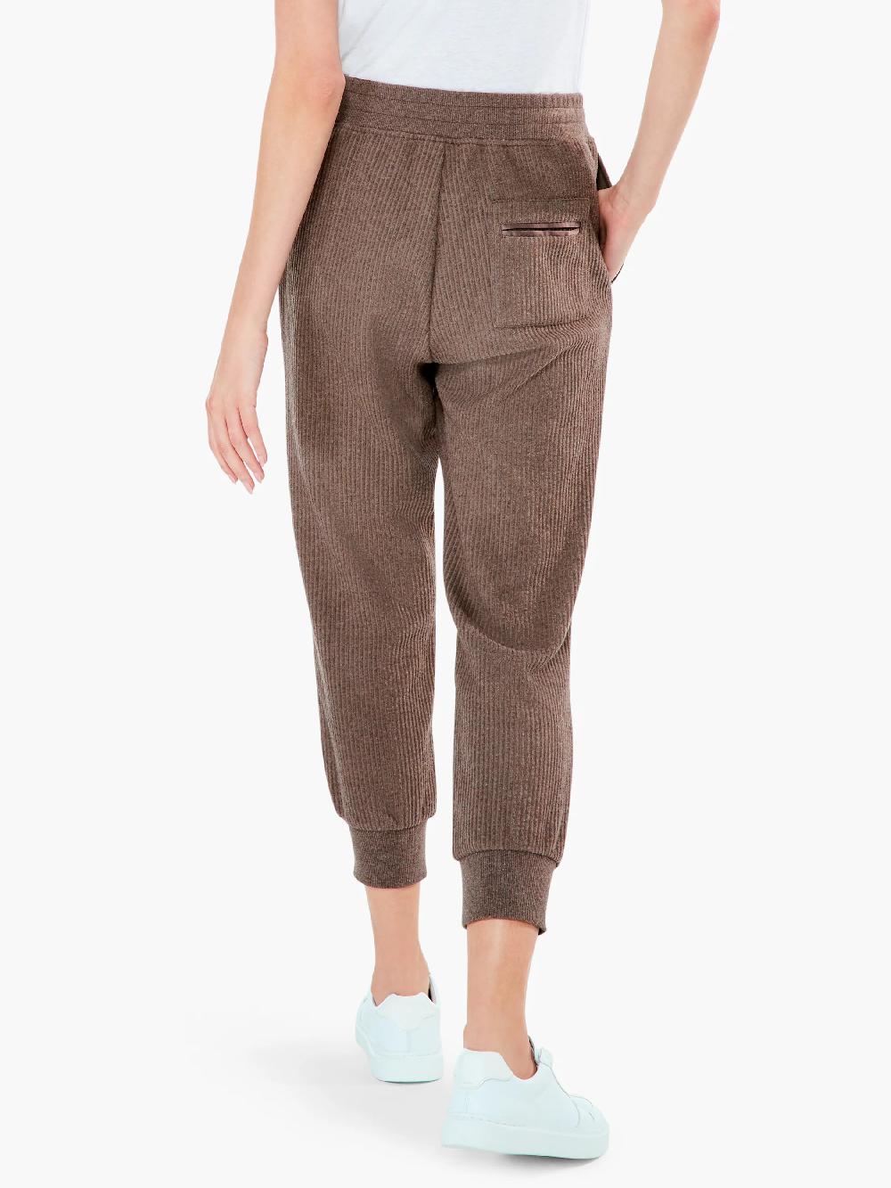Nic Zoe Varley Russel Sweatpant