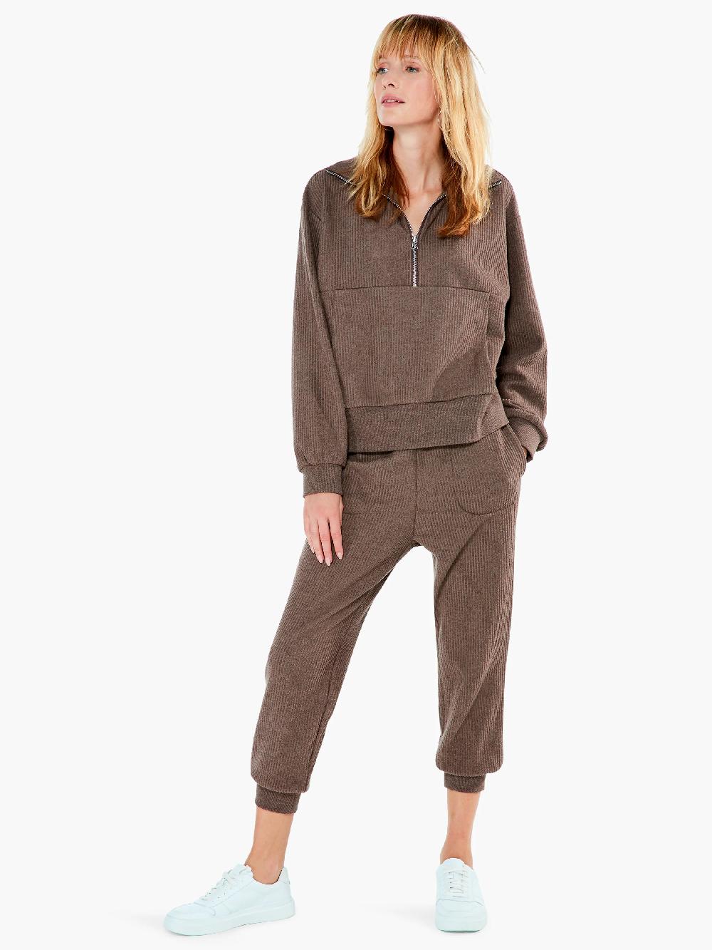 nic zoe Varley Russel Sweatpant