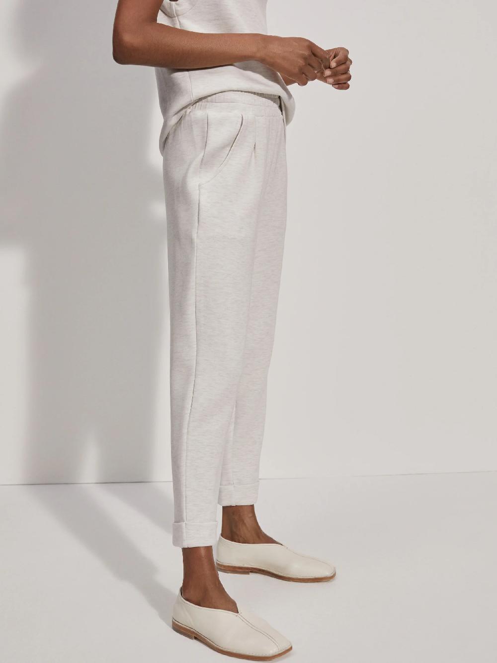 Nic Zoe Varley The Rolled Cuff Pant 25