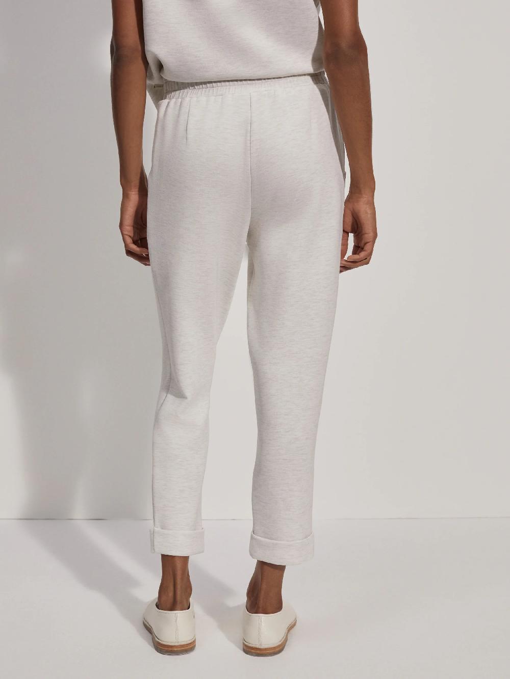 Nic Zoe Varley The Rolled Cuff Pant 25