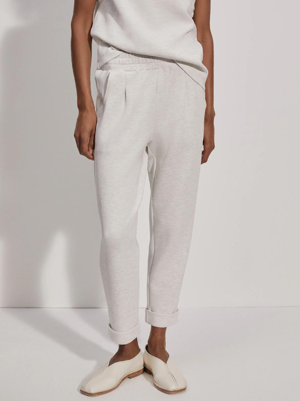 nic zoe Varley The Rolled Cuff Pant 25