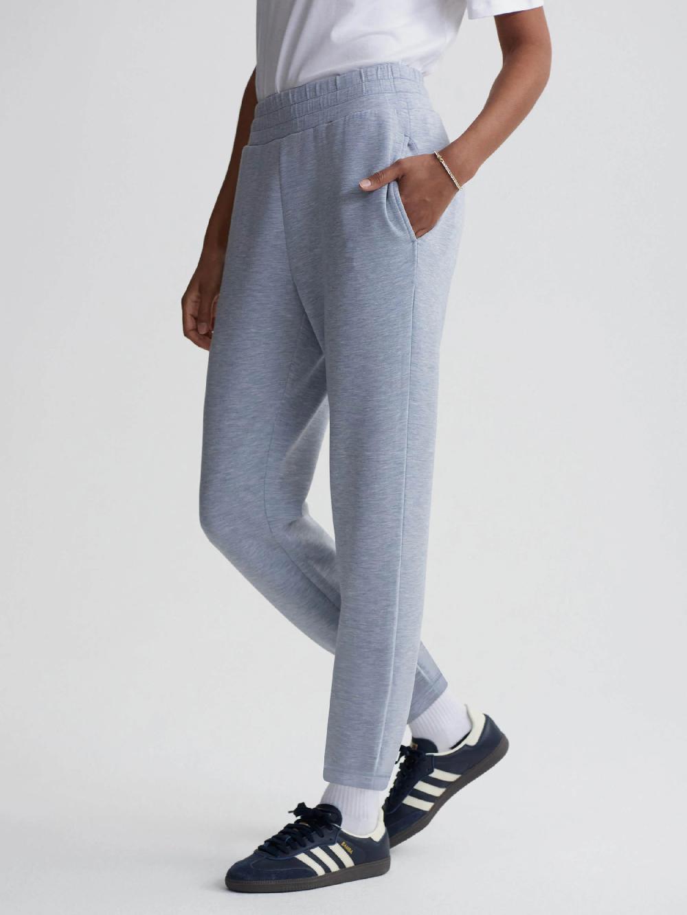 Nic Zoe Varley The Slim Pant 25