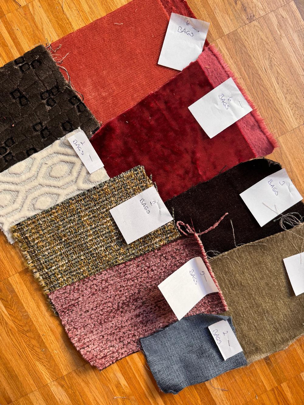 Nicasconcept Custom Bag