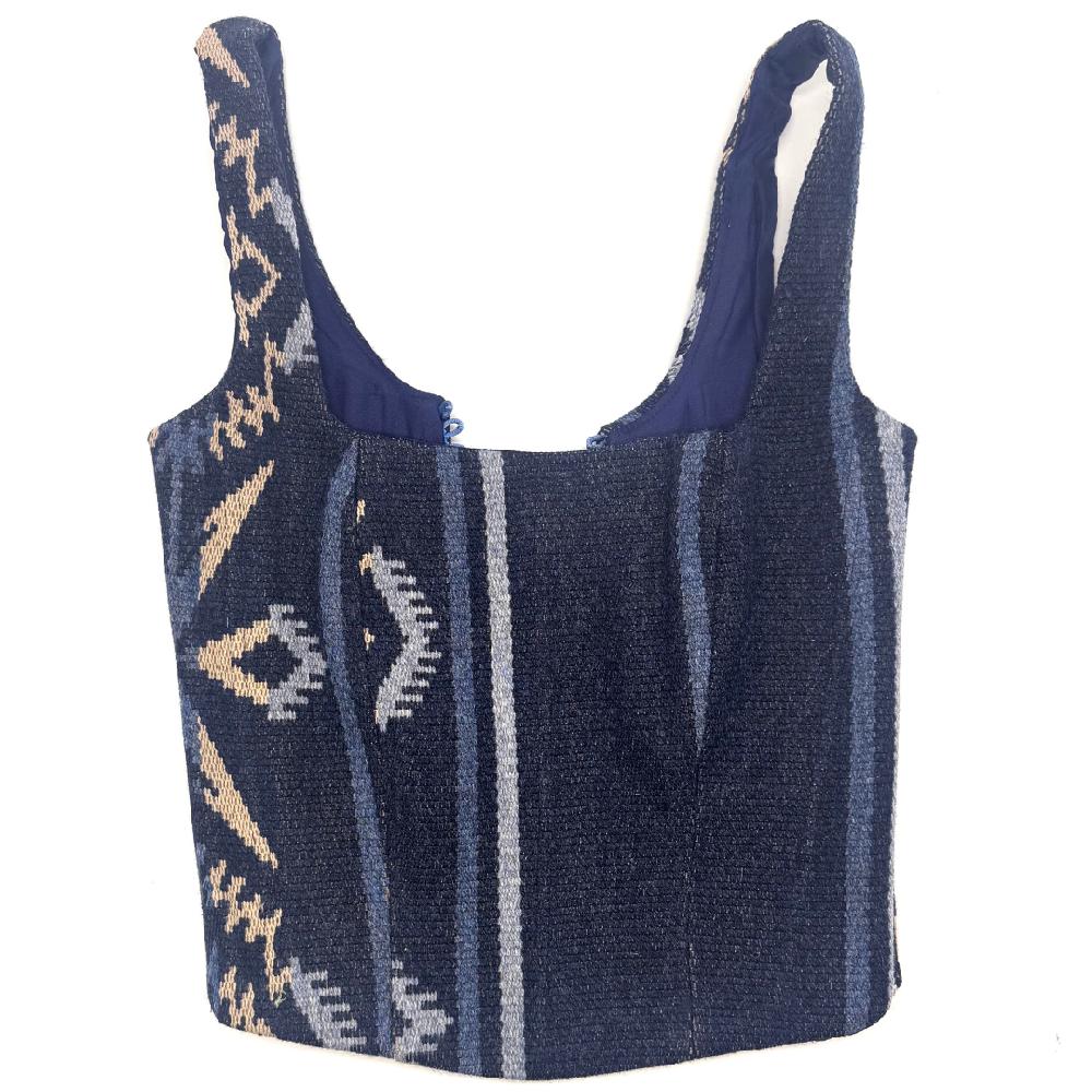 nicasconcept NICA TOP #13