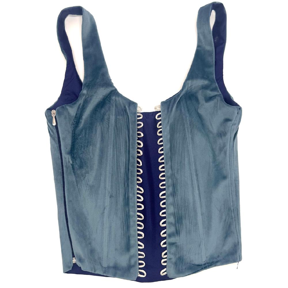 Nicasconcept NICA TOP #14